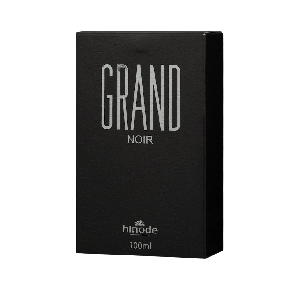 grand noir hinode