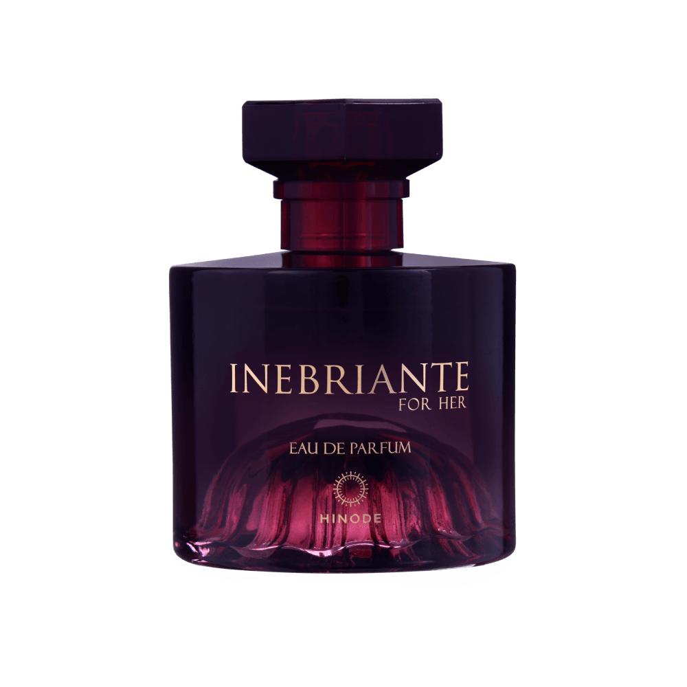 Inebriante For Her Eau de Parfum 100ml