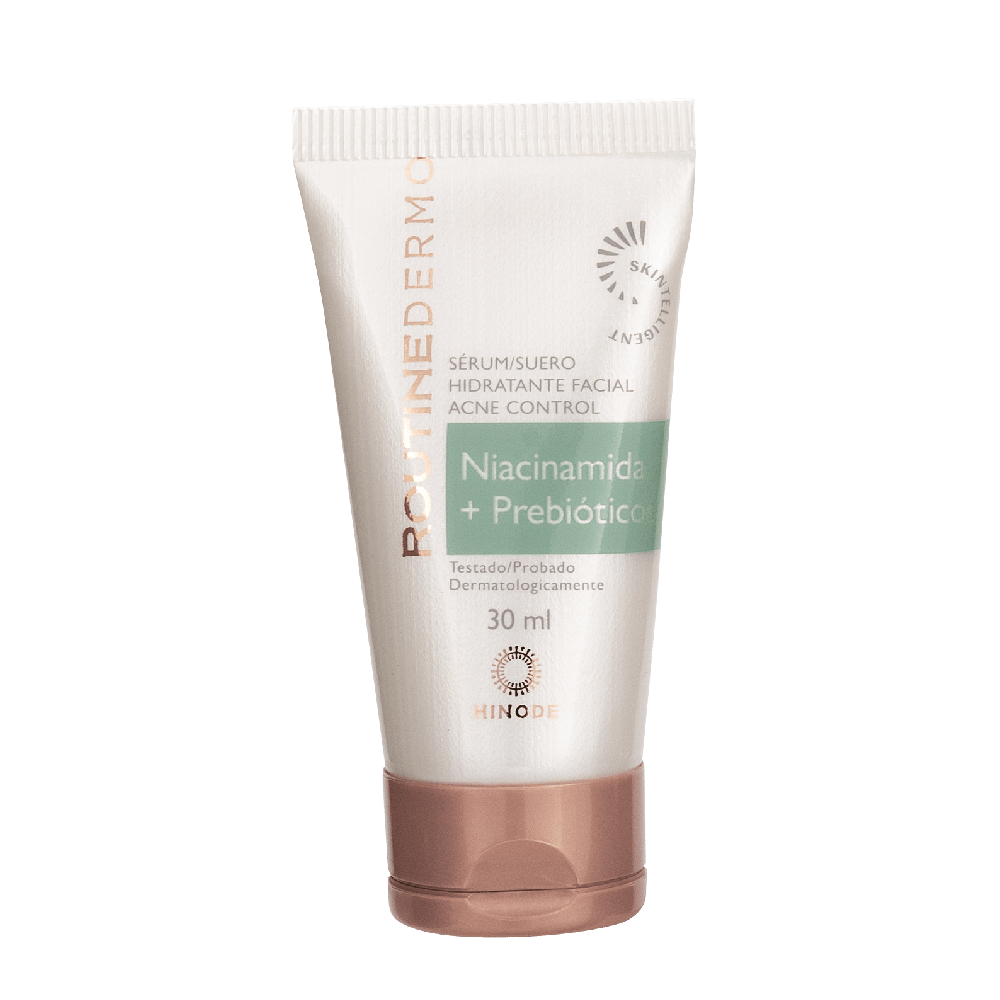 Sérum Hidratante Acne Control Routine Dermo 30ml
