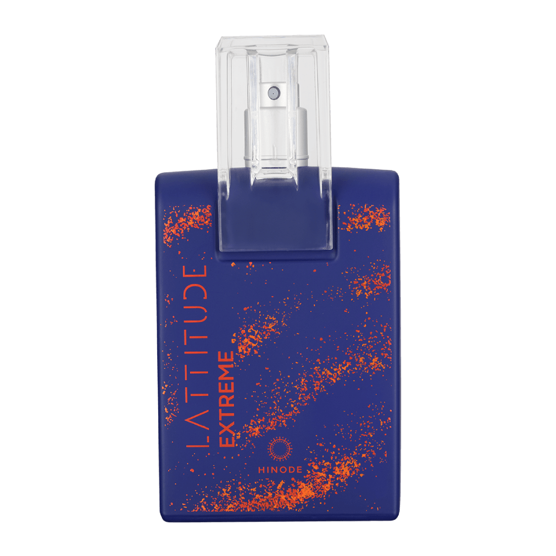 Lattitude Extreme Deo Colônia 100ml