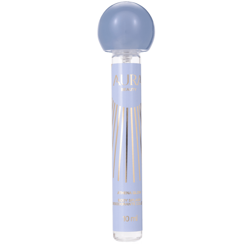 Imagem 11 de Kit Lollipop Scents AURA Beauty by Jade Picon