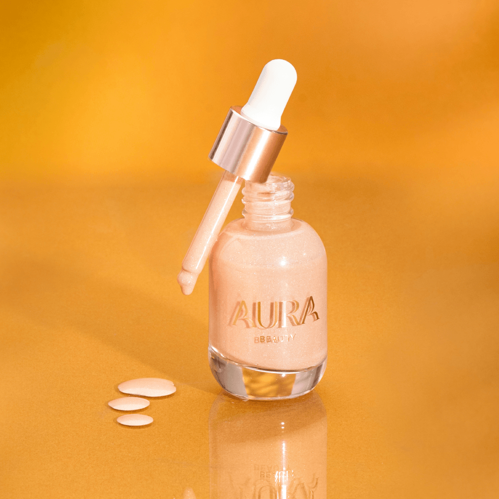 Imagem 13 de Gotas Iluminadas Aurora Shine AURA Beauty by Jade Picon