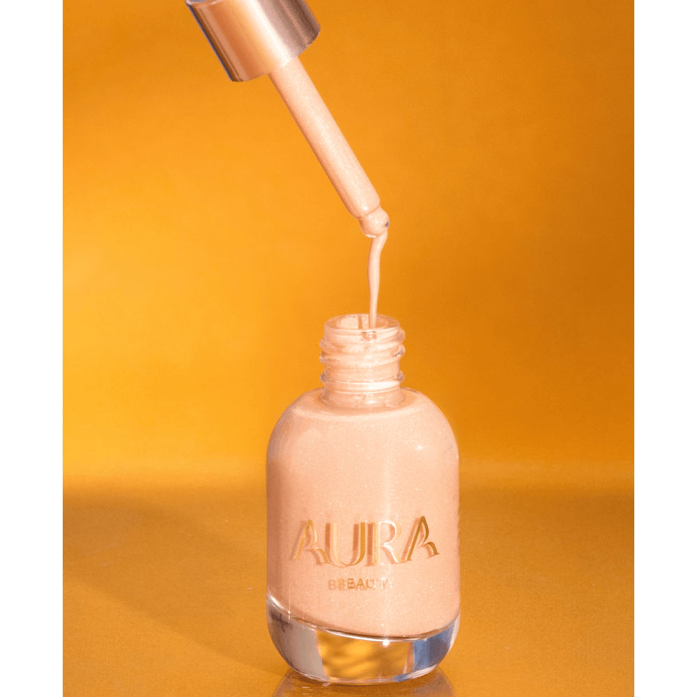 Imagem 14 de Gotas Iluminadas Aurora Shine AURA Beauty by Jade Picon