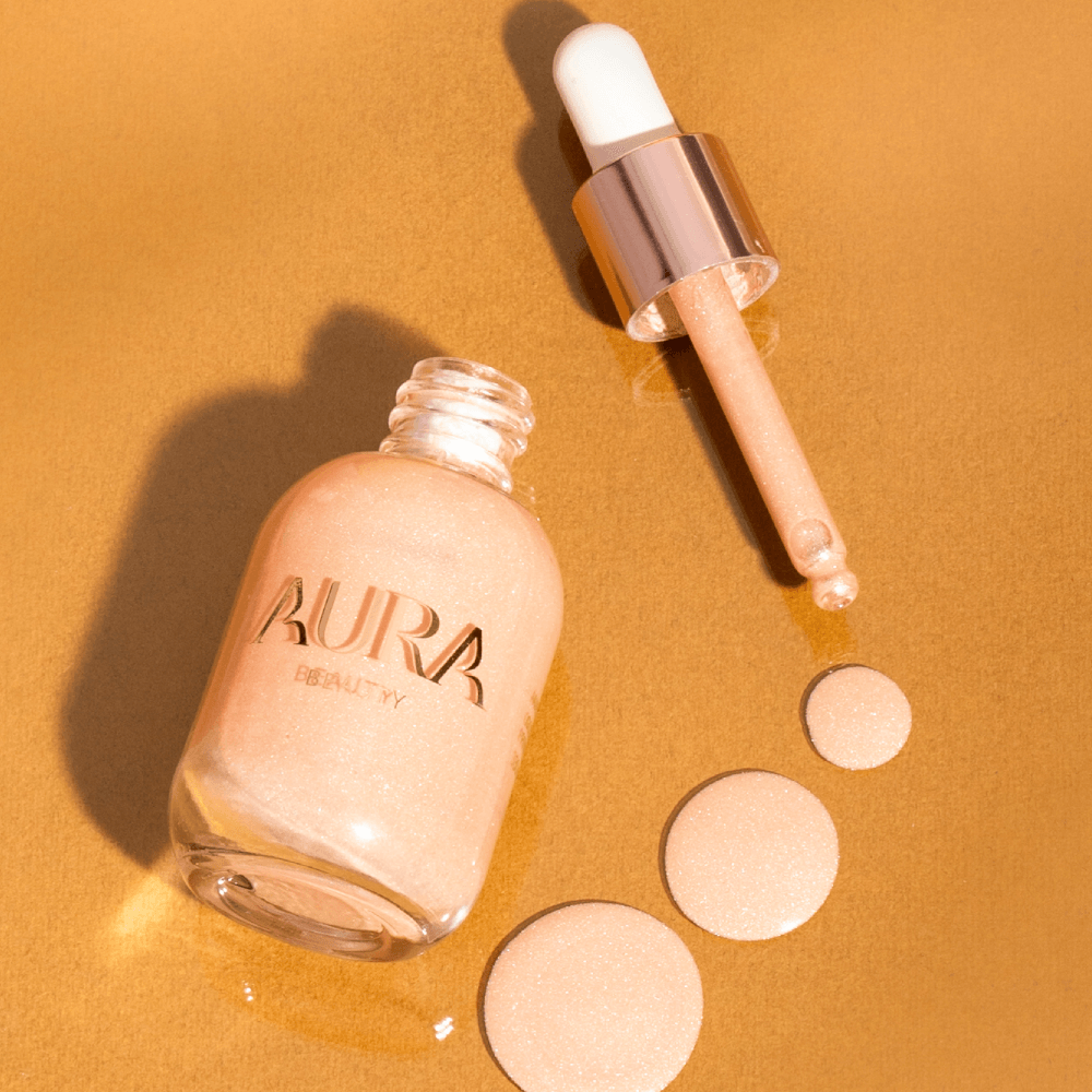 Imagem 16 de Gotas Iluminadas Aurora Shine AURA Beauty by Jade Picon