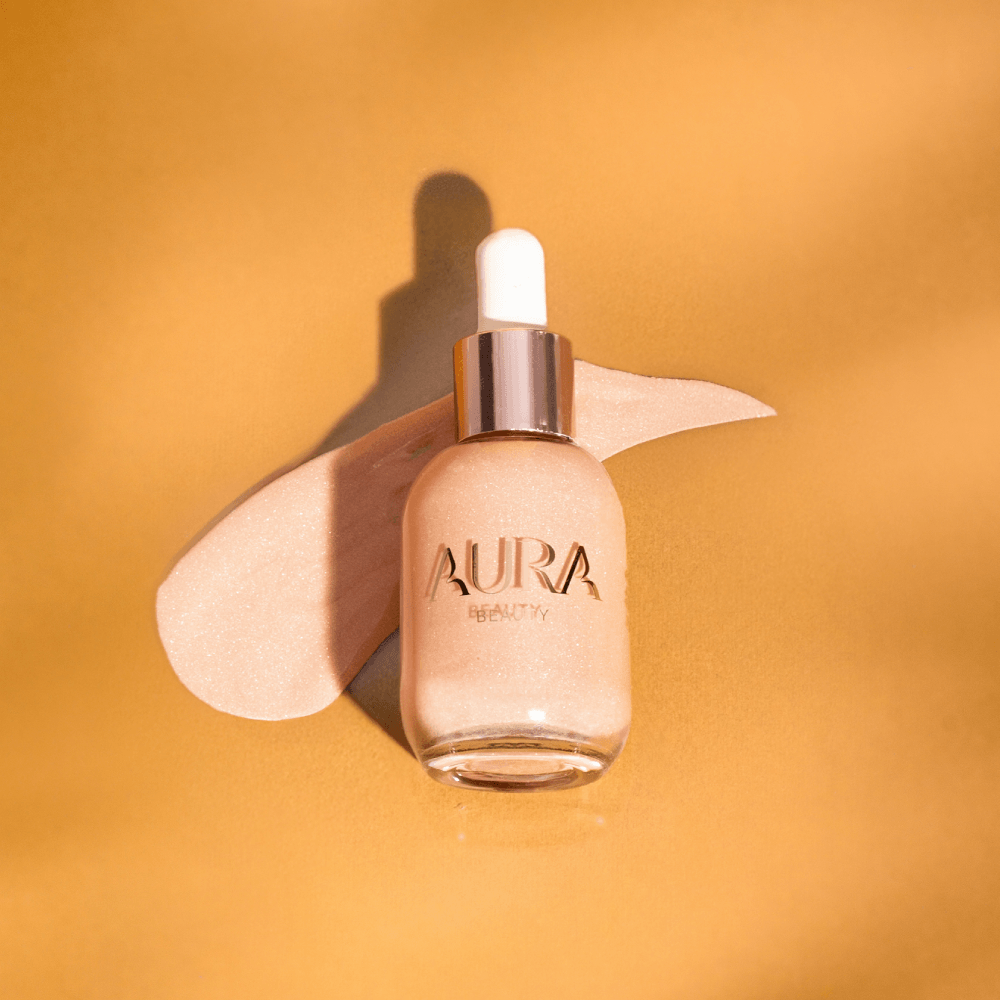 Imagem 17 de Gotas Iluminadas Aurora Shine AURA Beauty by Jade Picon