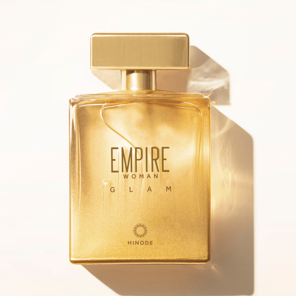 Imagem 12 de Empire Woman Glam Deo Colônia 100ml