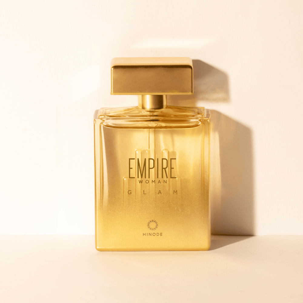Imagem 14 de Empire Woman Glam Deo Colônia 100ml