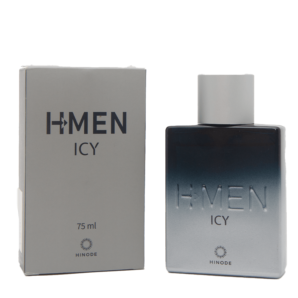 Imagem 2 de H Men Icy Deo Colônia 75ml