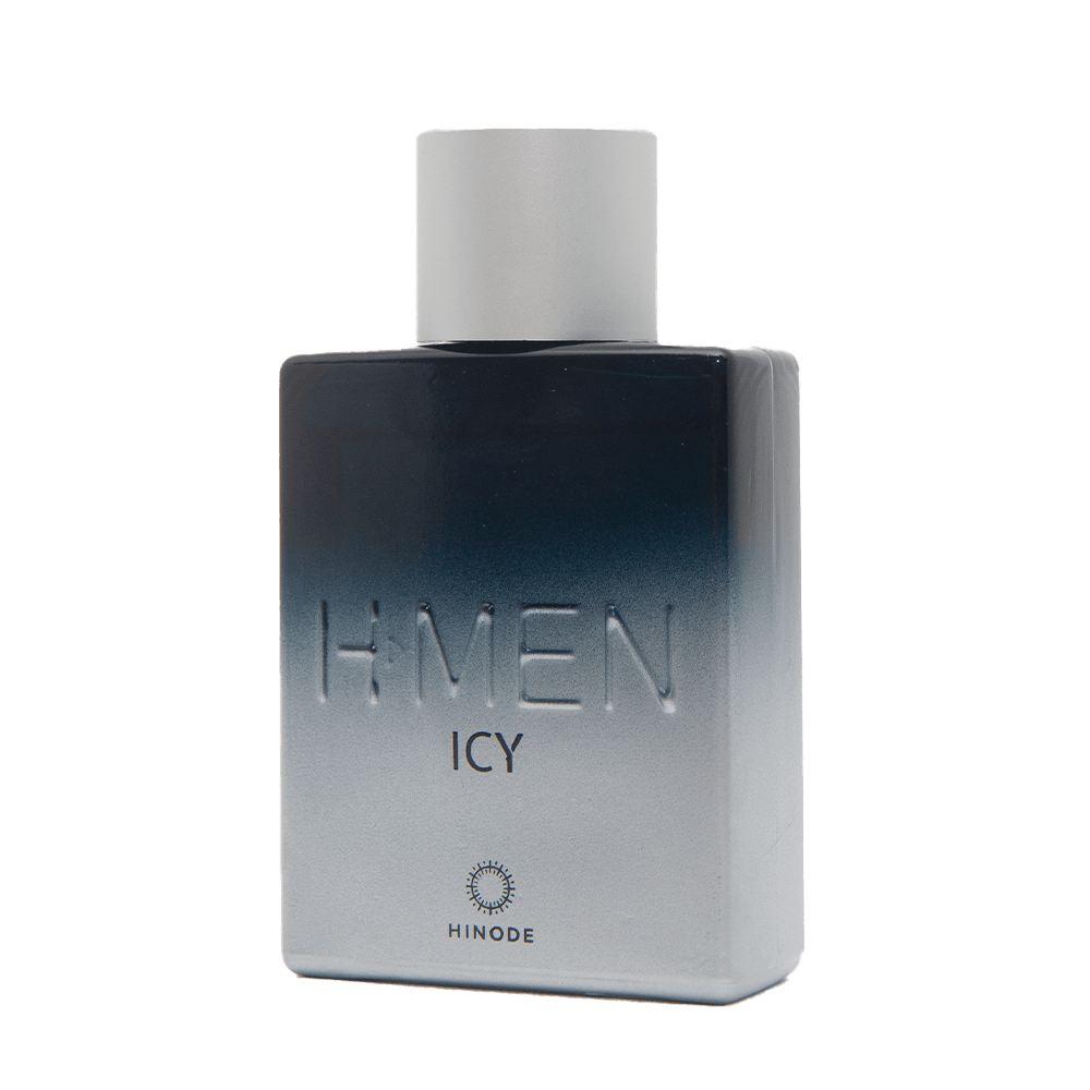 Imagem 4 de H Men Icy Deo Colônia 75ml