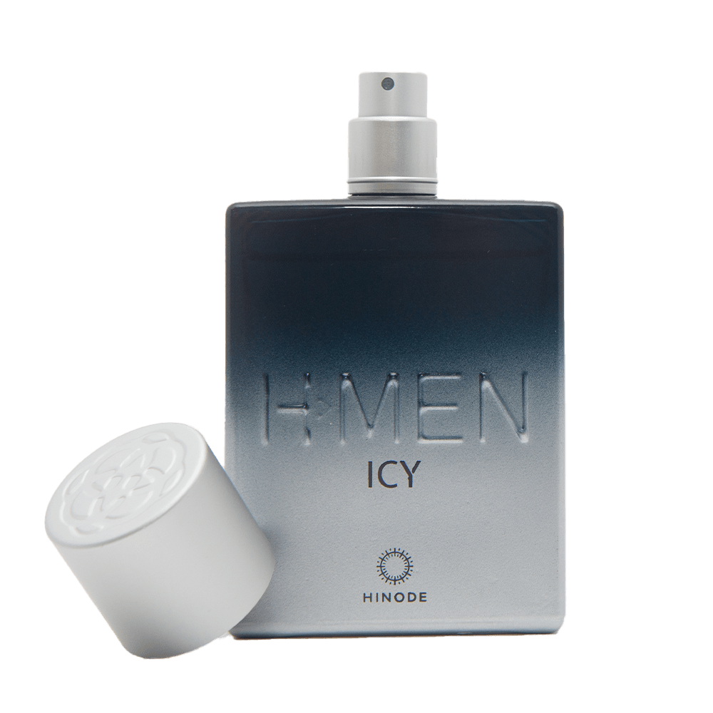Imagem 5 de H Men Icy Deo Colônia 75ml