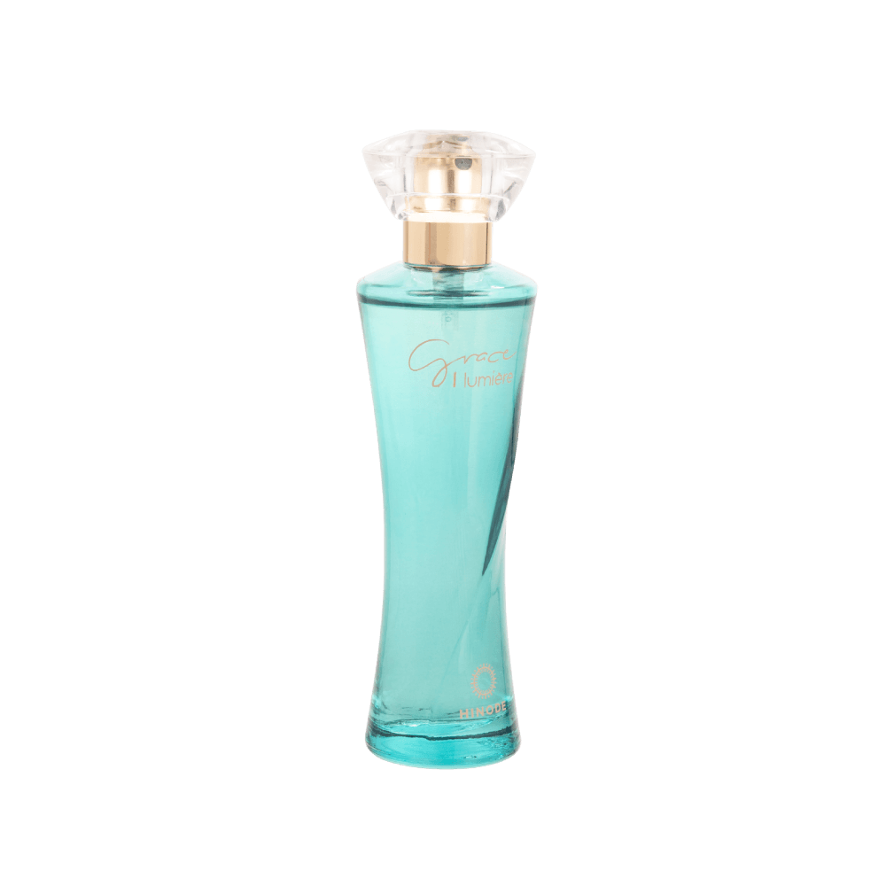 Imagem 9 de Grace Lumière Deo Colônia Miniatura 25ml