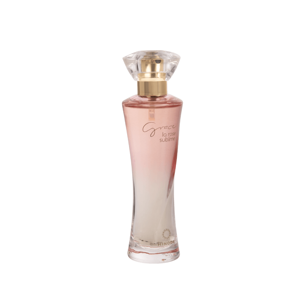 Imagem 9 de Grace La Rose Sublime Deo Colônia Miniatura 25ml