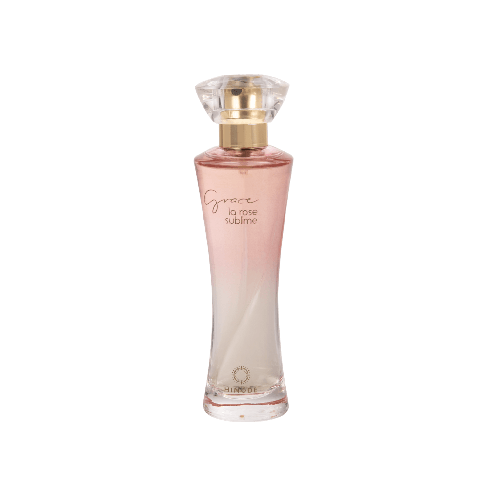 Imagem 10 de Grace La Rose Sublime Deo Colônia Miniatura 25ml
