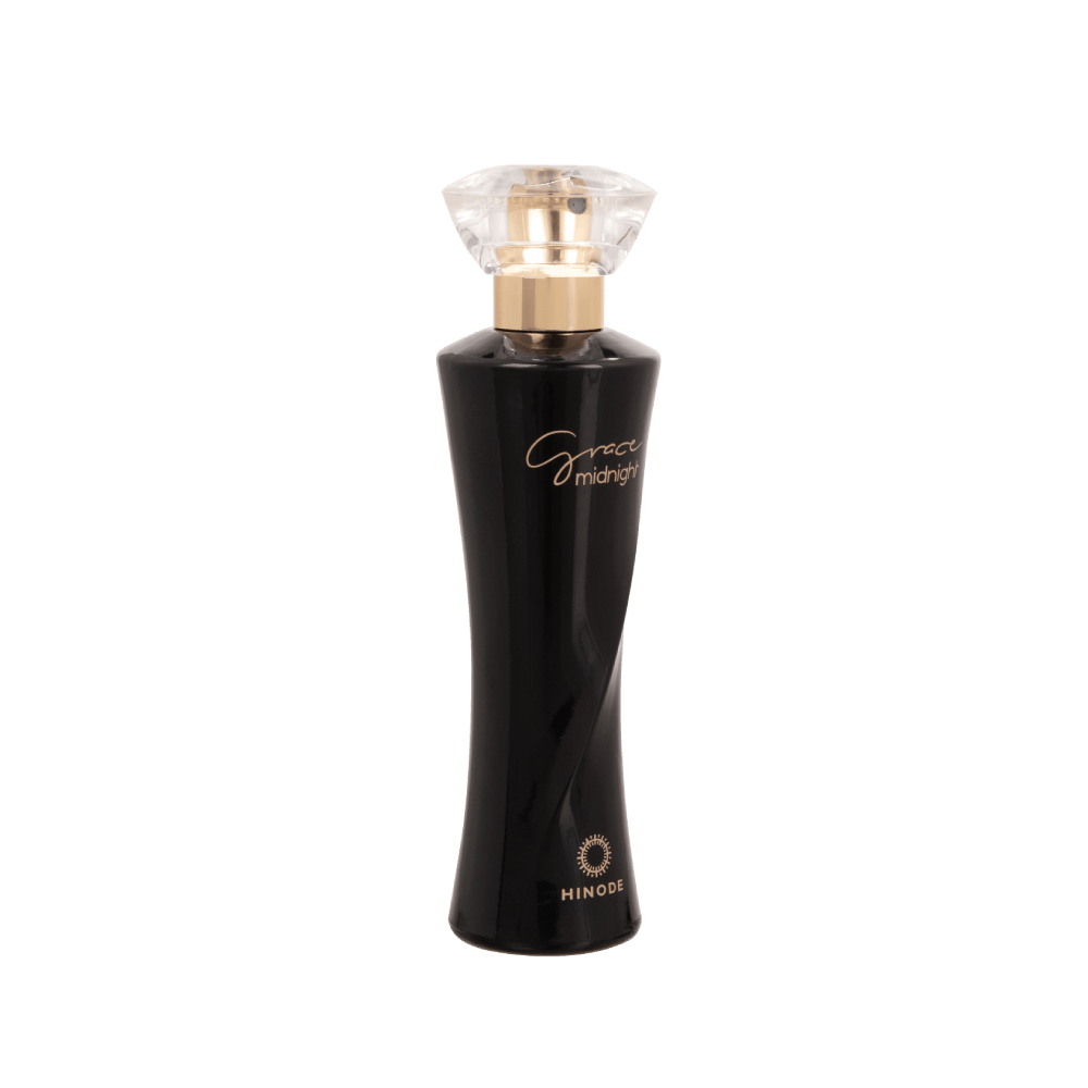 Imagem 9 de Grace Midnight Hinode Deo Colônia Miniatura 25ml