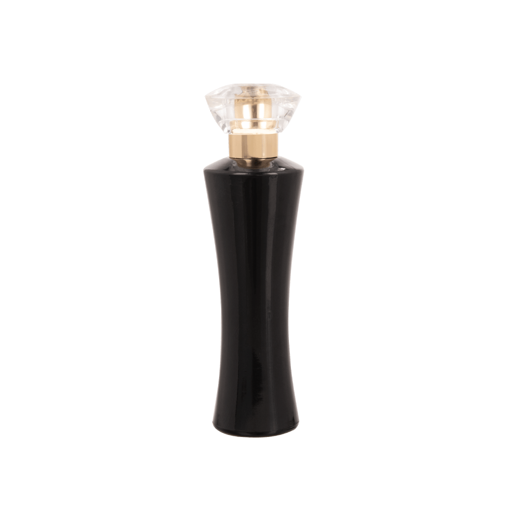 Imagem 10 de Grace Midnight Hinode Deo Colônia Miniatura 25ml