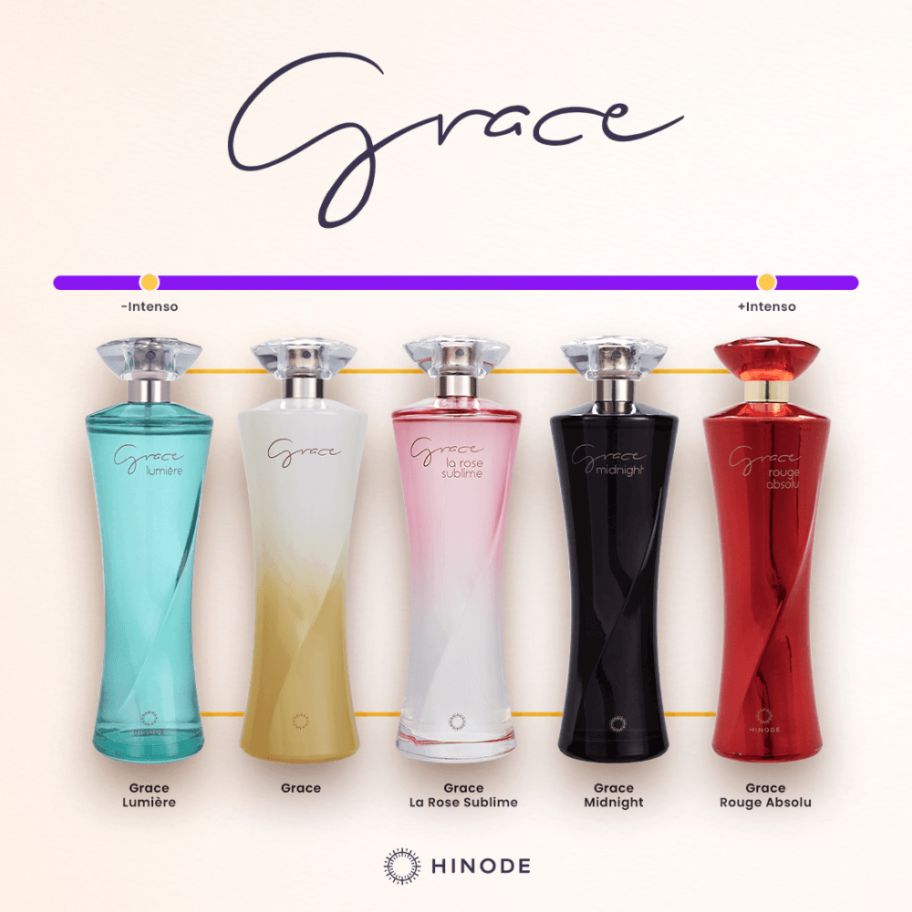 Imagem 5 de Grace Lumière Deo Colônia