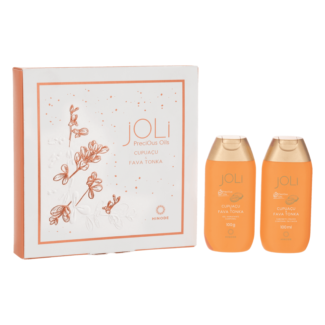 Imagem 10 de Kit Joli Cupuaçu Dia das Mães