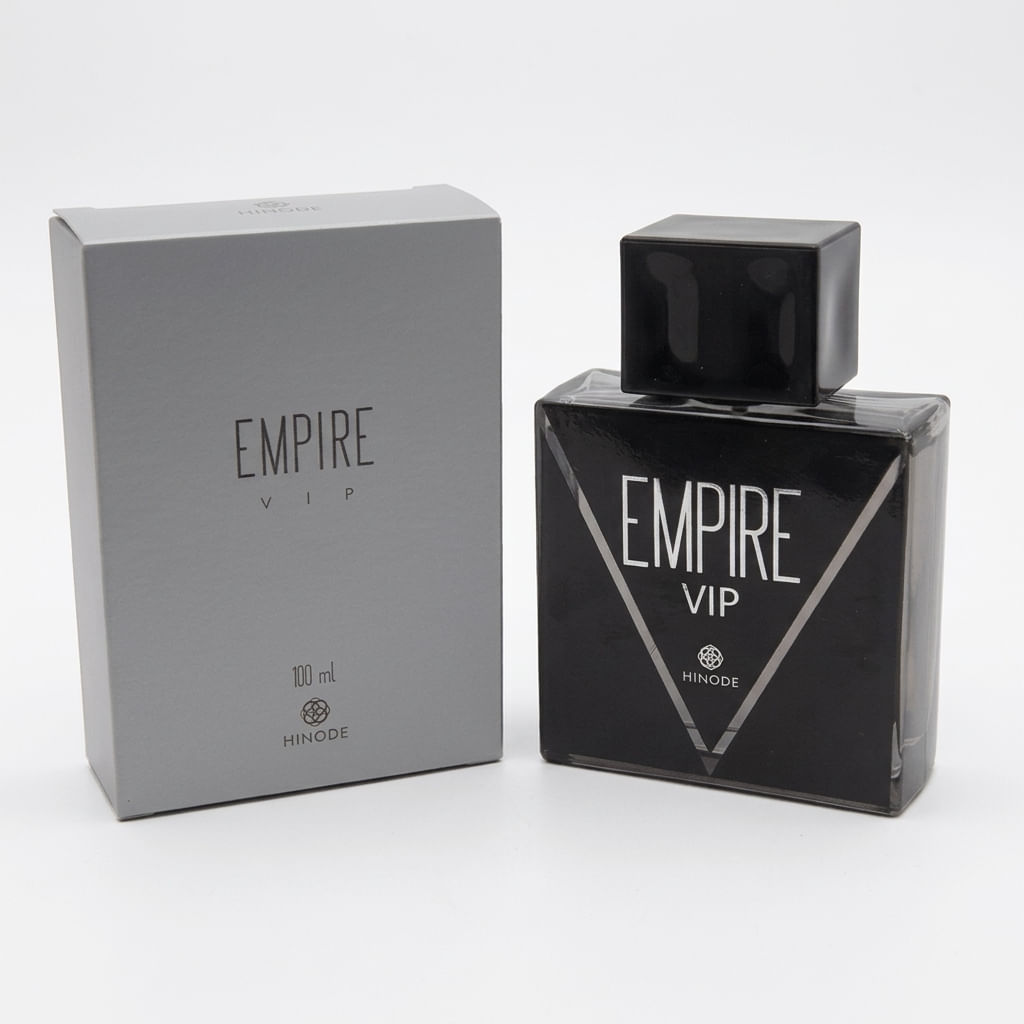 Imagem 6 de Empire VIP Deo Colônia 100ml