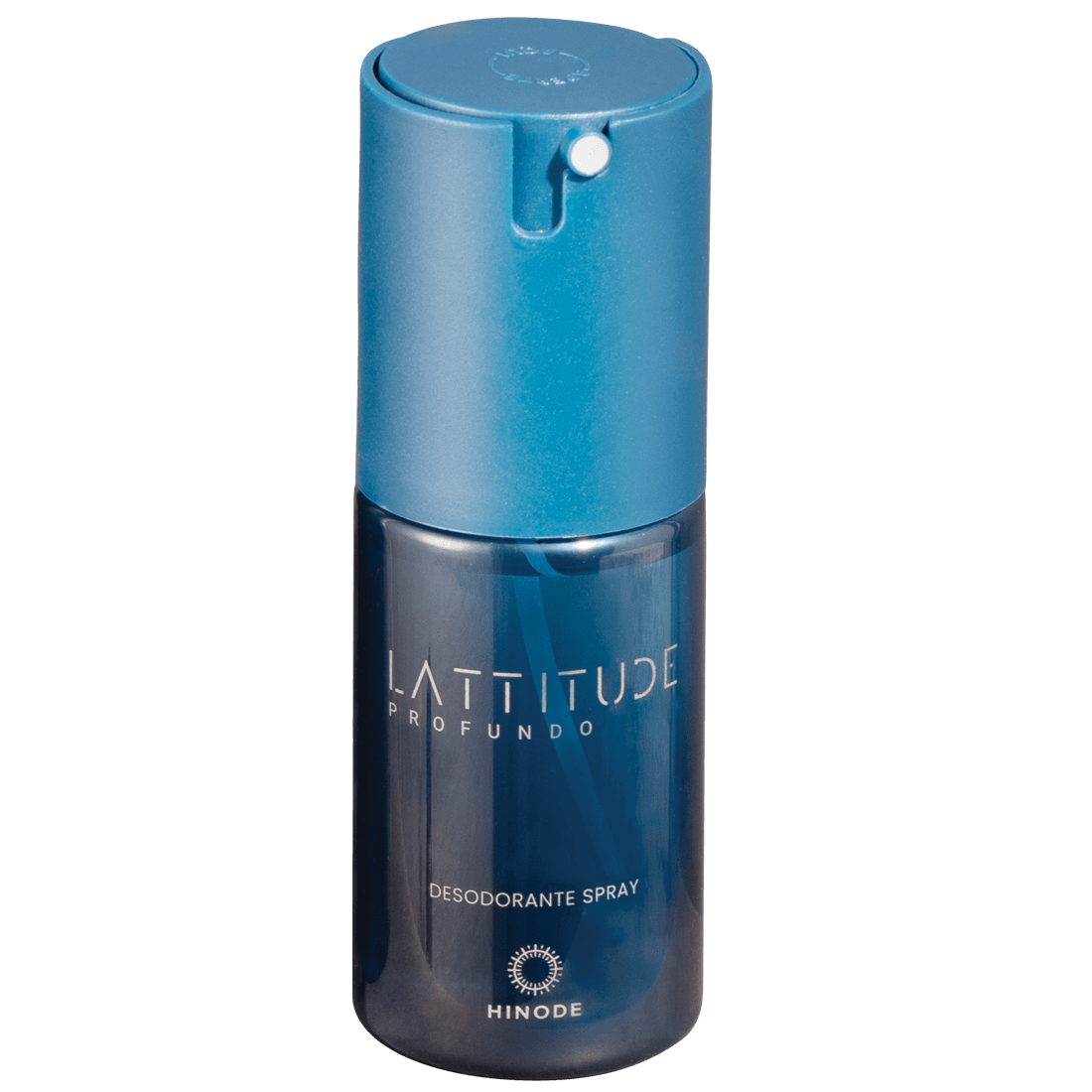 Imagem 2 de Kit 2 Lattitude Desodorante Spray Masculino