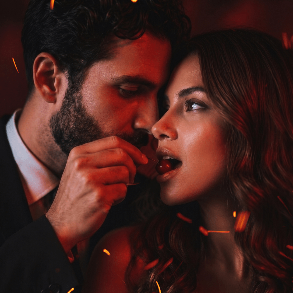 Imagem 8 de Kit Presente Dia dos Namorados Feelin' Sexy Lust For Him