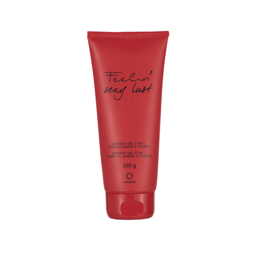 Imagem 10 de Kit Presente Dia dos Namorados Feelin' Sexy Lust For Him