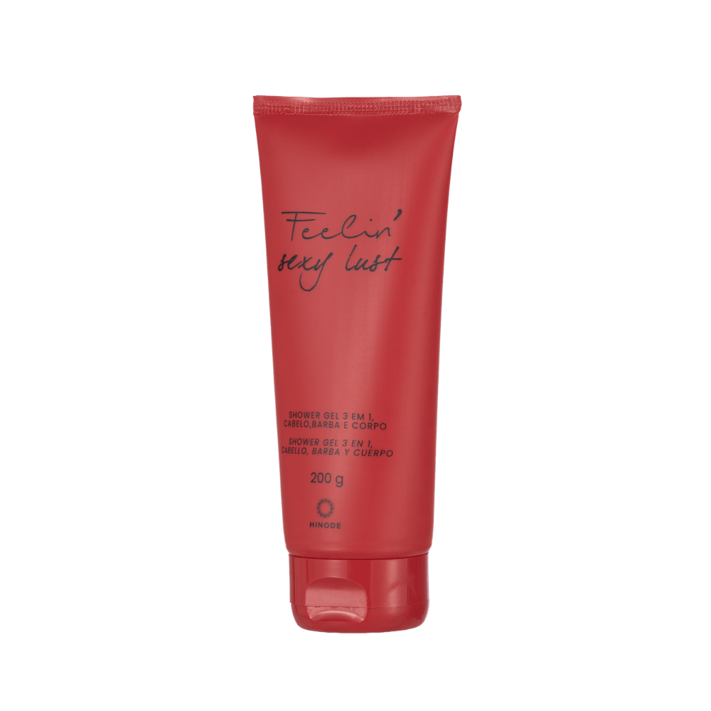 Imagem 15 de Kit Presente Dia dos Namorados Feelin' Sexy Lust For Him