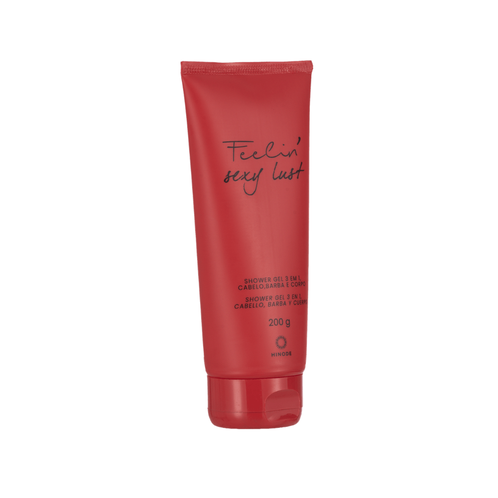 Imagem 16 de Kit Presente Dia dos Namorados Feelin' Sexy Lust For Him