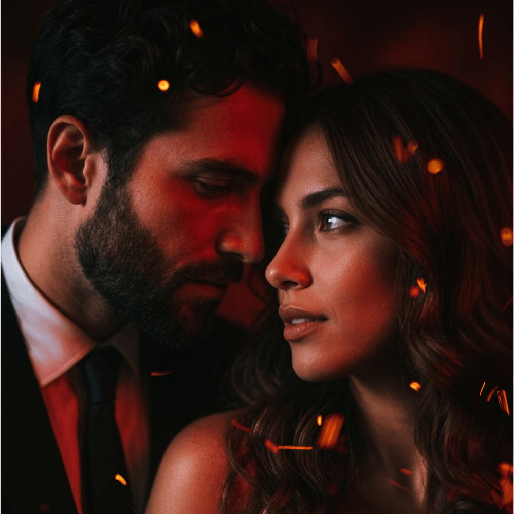Imagem 20 de Kit Presente Dia dos Namorados Feelin' Sexy Lust For Him
