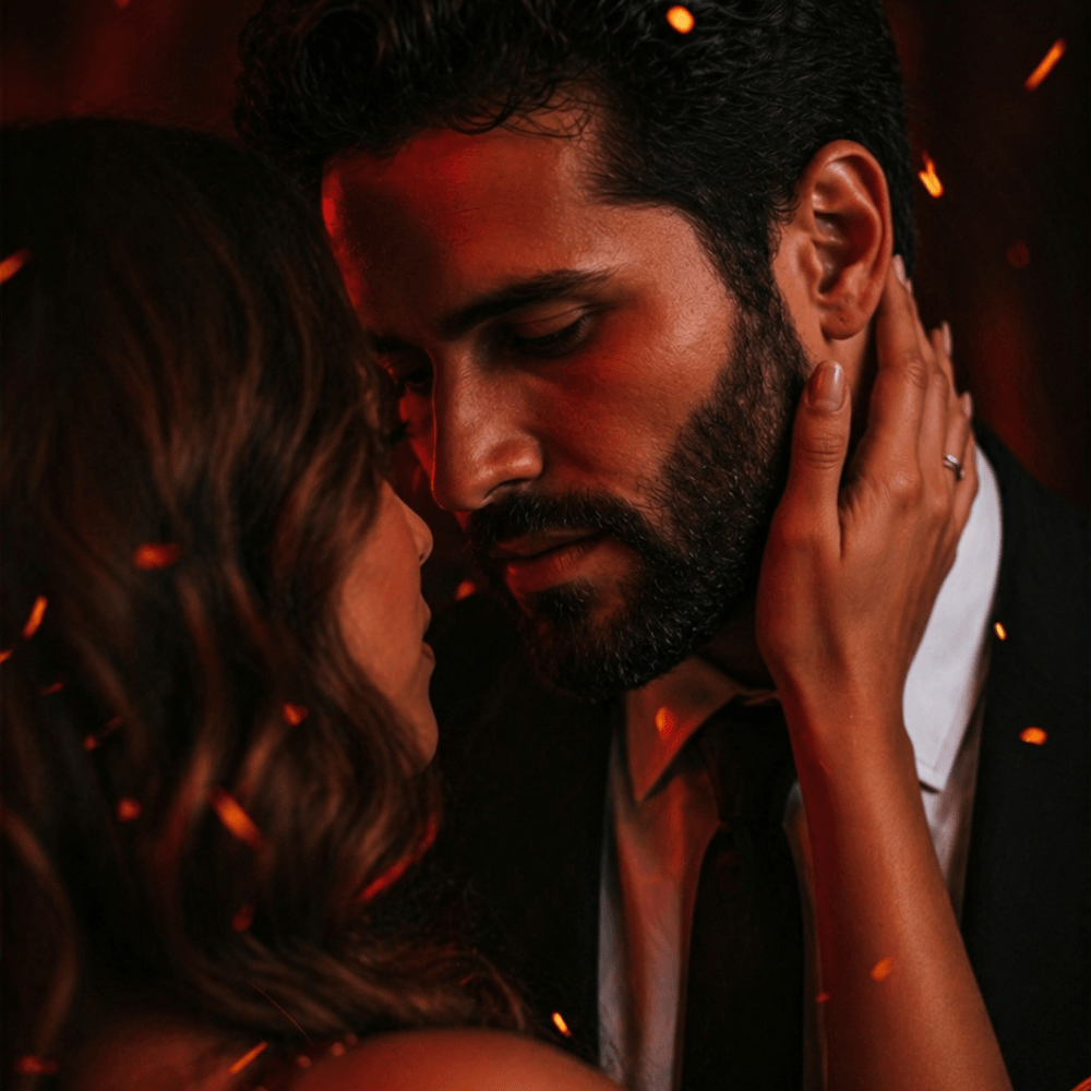 Imagem 21 de Kit Presente Dia dos Namorados Feelin' Sexy Lust For Him