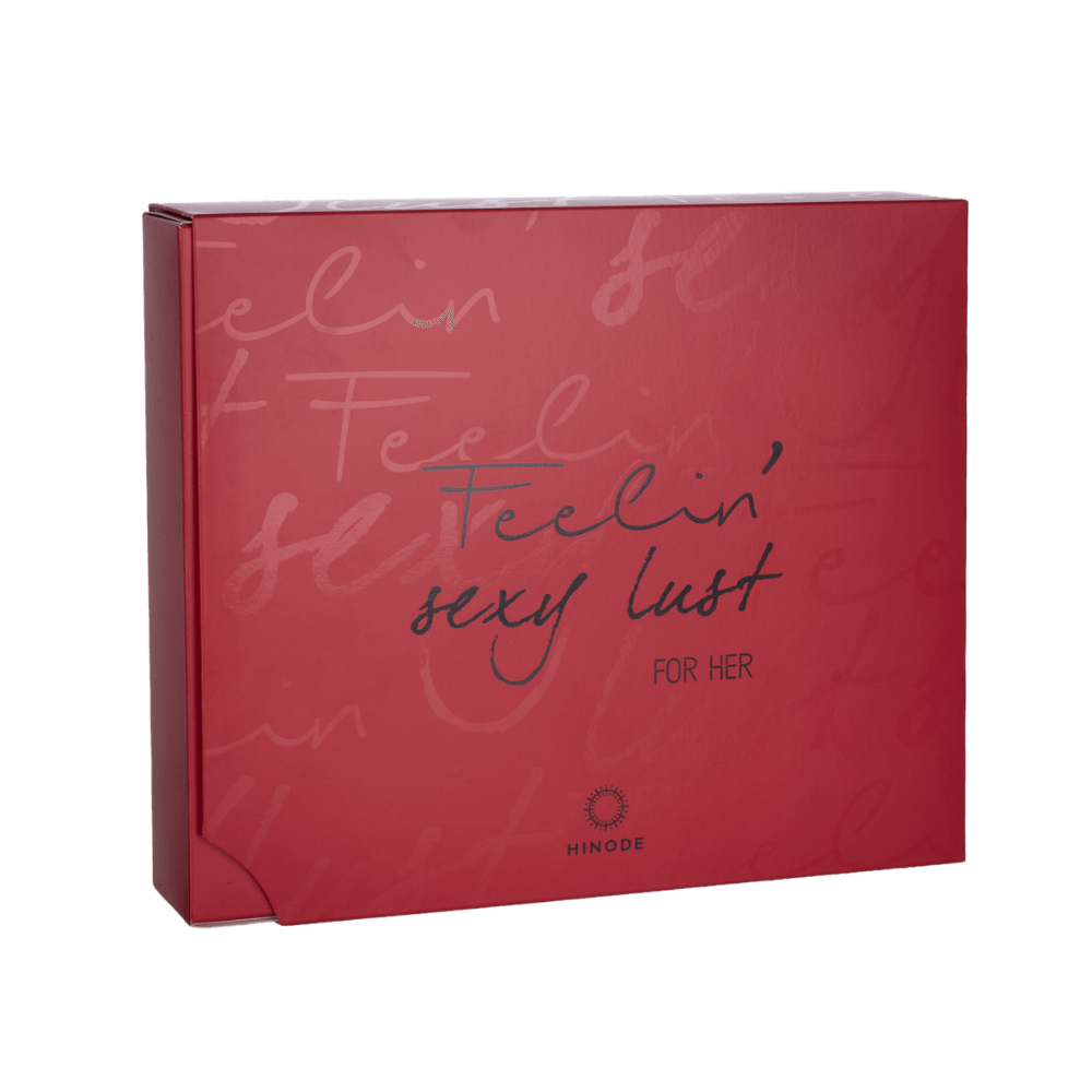 Imagem 12 de Kit Presente Dia dos Namorados Feelin' Sexy Lust For Her
