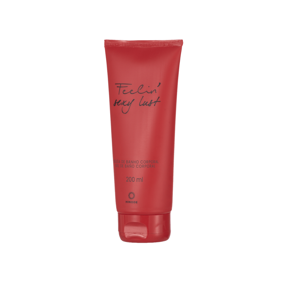 Imagem 15 de Kit Presente Dia dos Namorados Feelin' Sexy Lust For Her