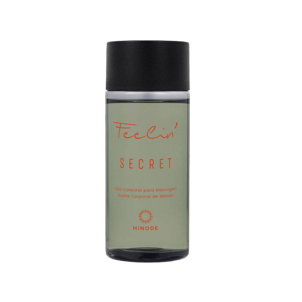 Imagem 9 de Kit Feelin Booster + Óleo Corporal