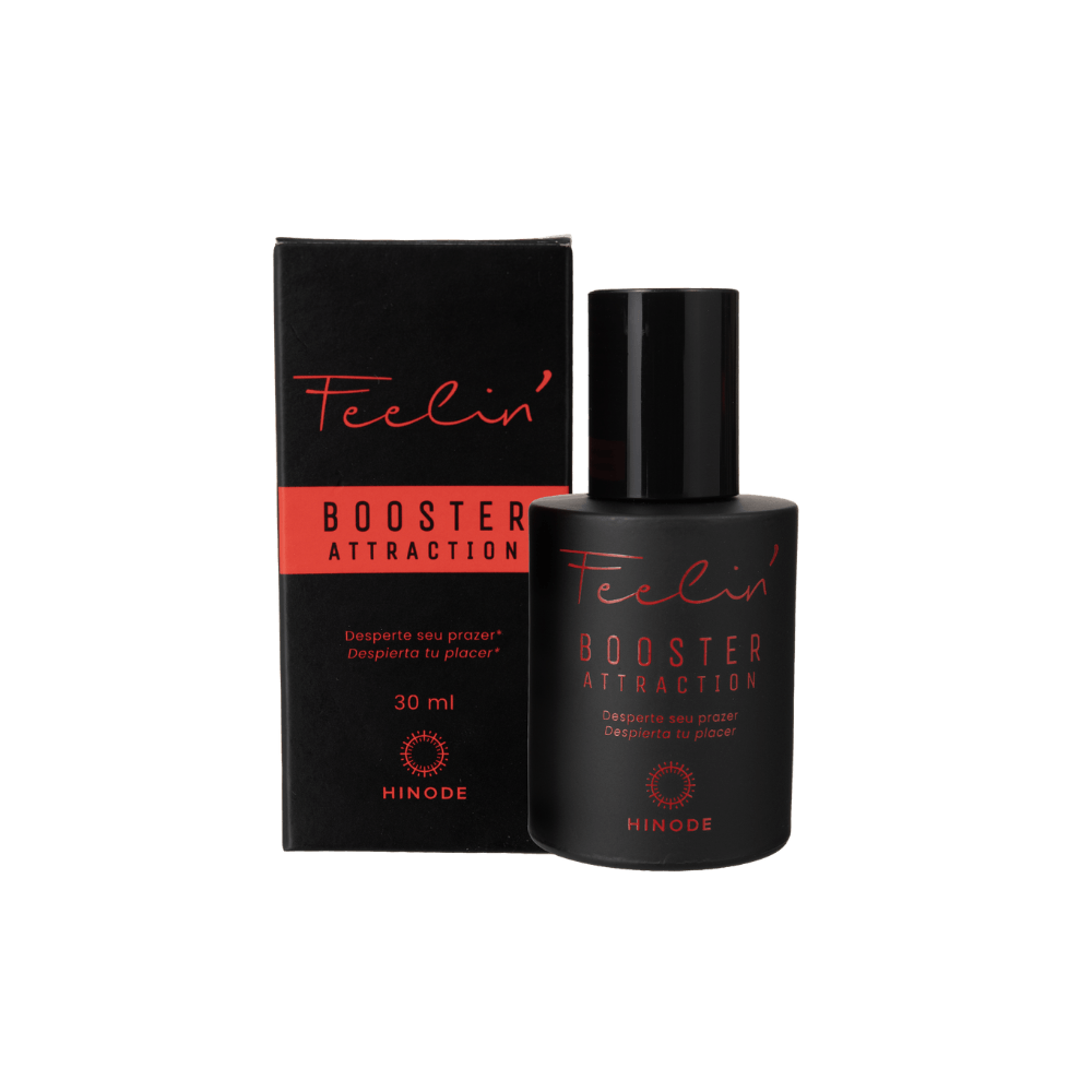 Imagem 10 de Kit Feelin Booster + Óleo Corporal