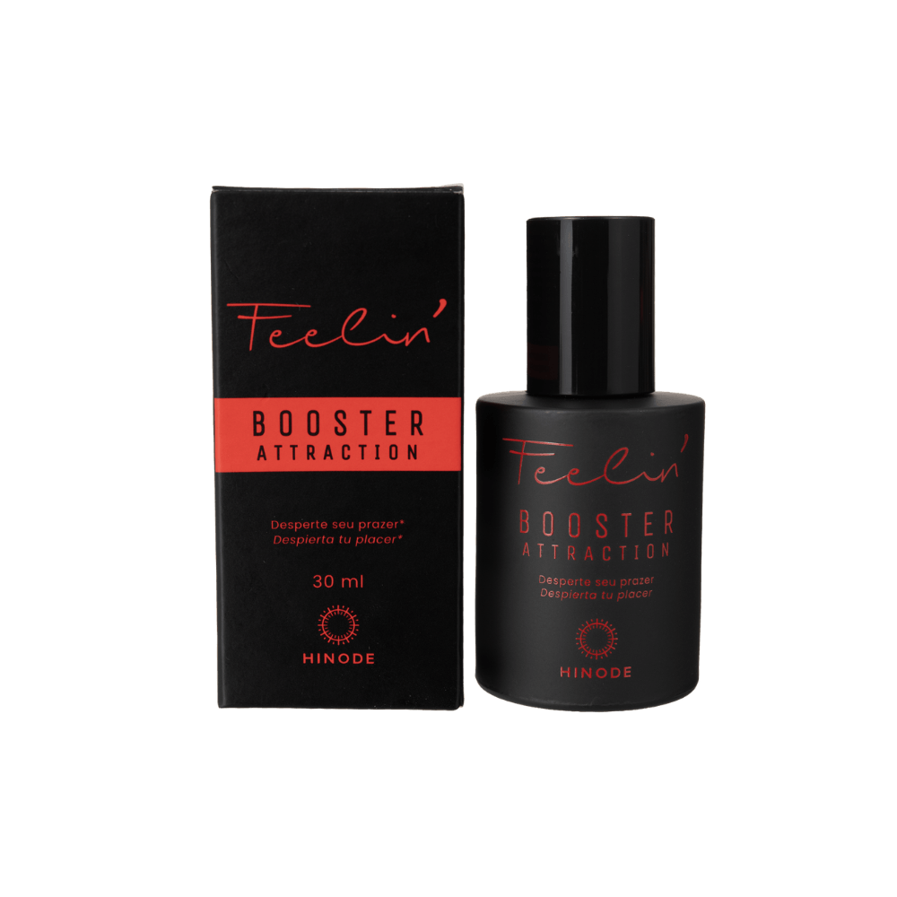 Imagem 11 de Kit Feelin Booster + Óleo Corporal