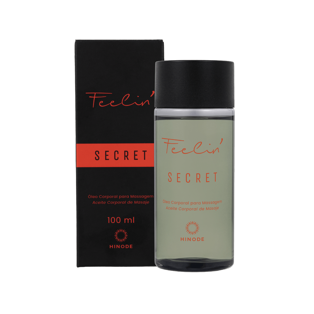 Imagem 13 de Kit Feelin Booster + Óleo Corporal