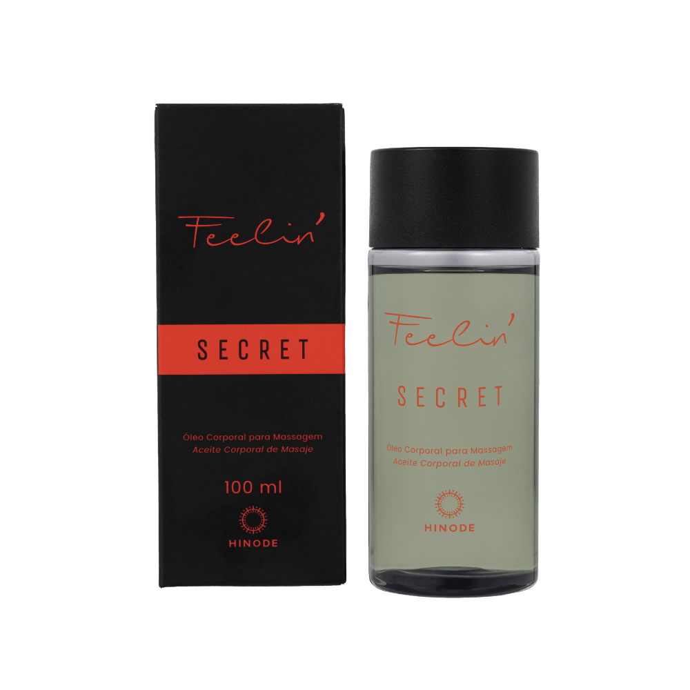 Imagem 14 de Kit Feelin Booster + Óleo Corporal