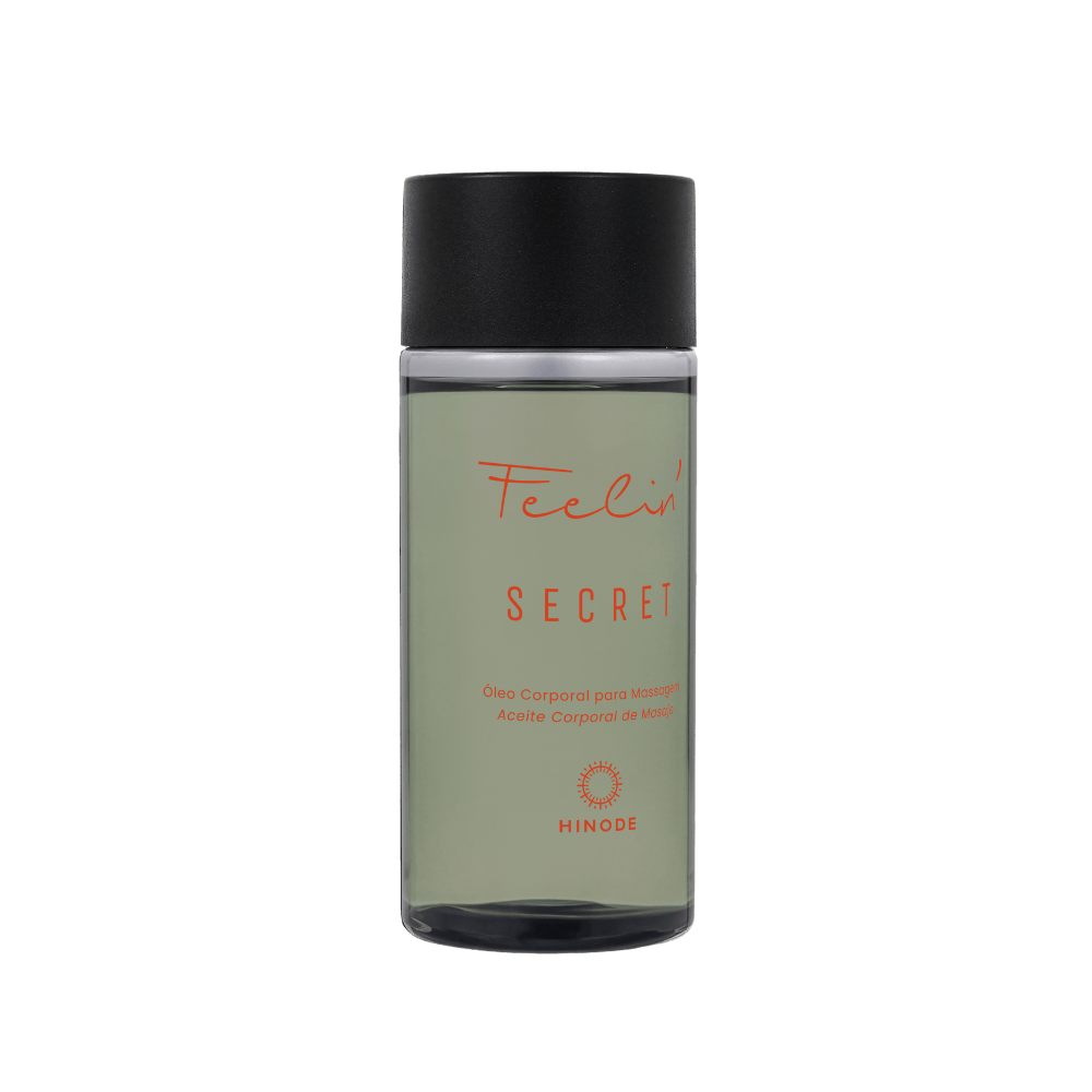 Imagem 17 de Kit Feelin Booster + Óleo Corporal