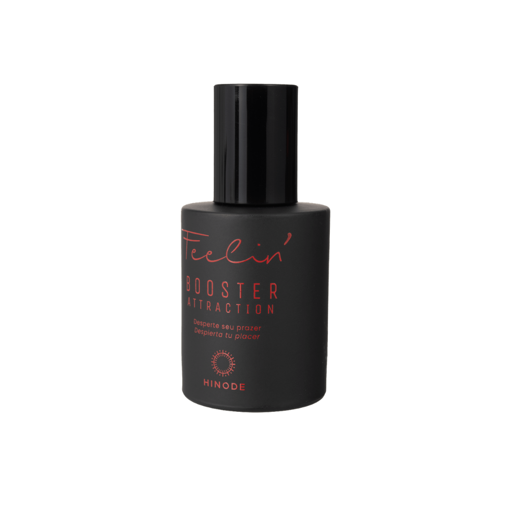 Imagem 19 de Kit Feelin Booster + Óleo Corporal