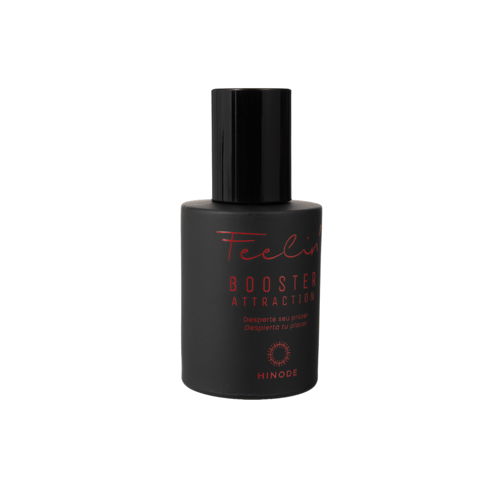 Imagem 20 de Kit Feelin Booster + Óleo Corporal