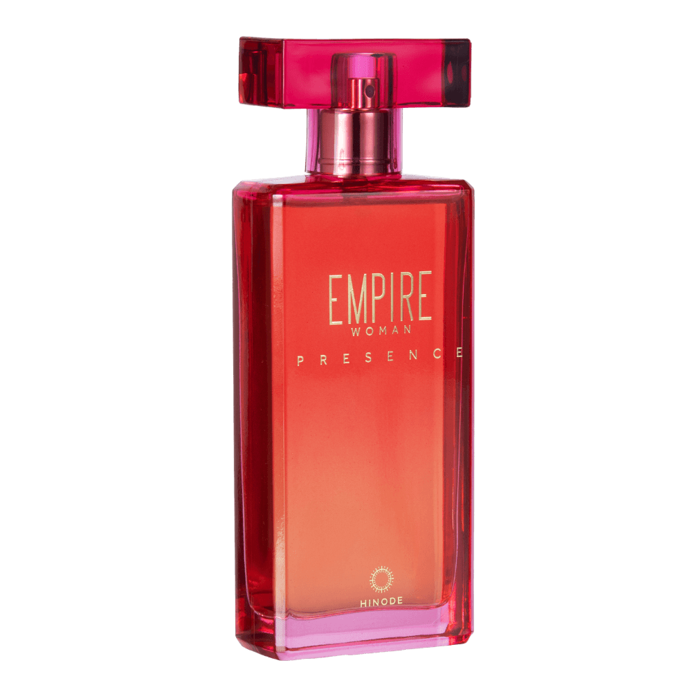 Imagem 13 de Empire Woman Presence Deo Parfum 100ml