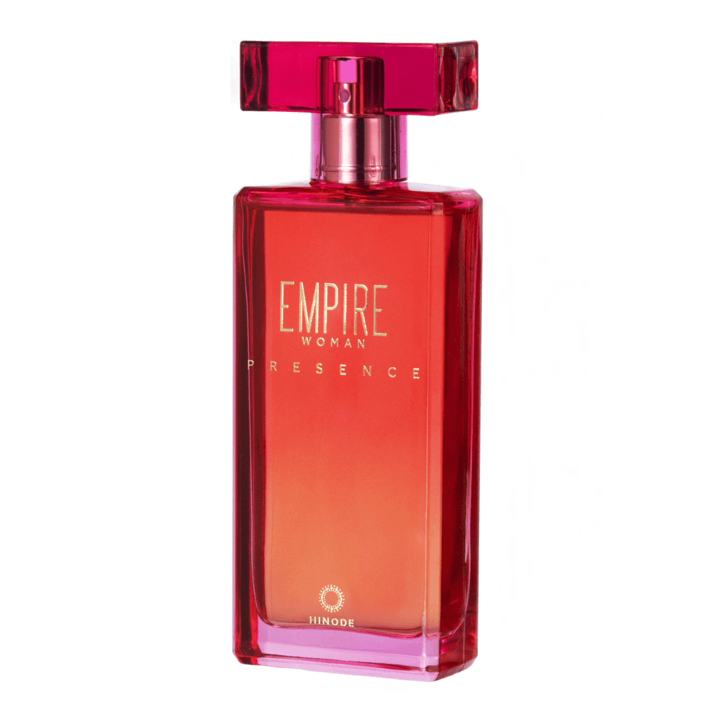 Imagem 14 de Empire Woman Presence Deo Parfum 100ml