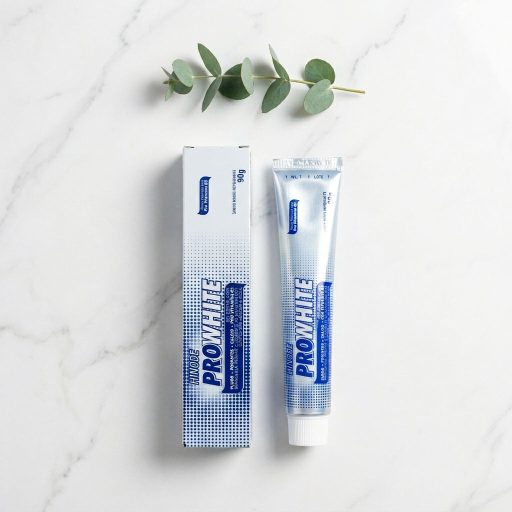 Imagem 3 de Kit 3 Géis Dentais Clareadores Pro White 90g