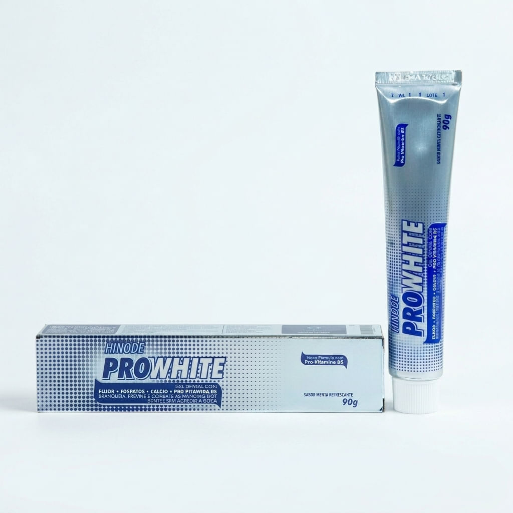 Imagem 5 de Kit 3 Géis Dentais Clareadores Pro White 90g