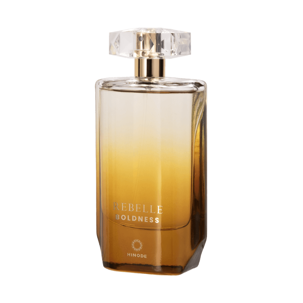 Imagem 9 de Rebelle Boldness Deo Colônia 75ml