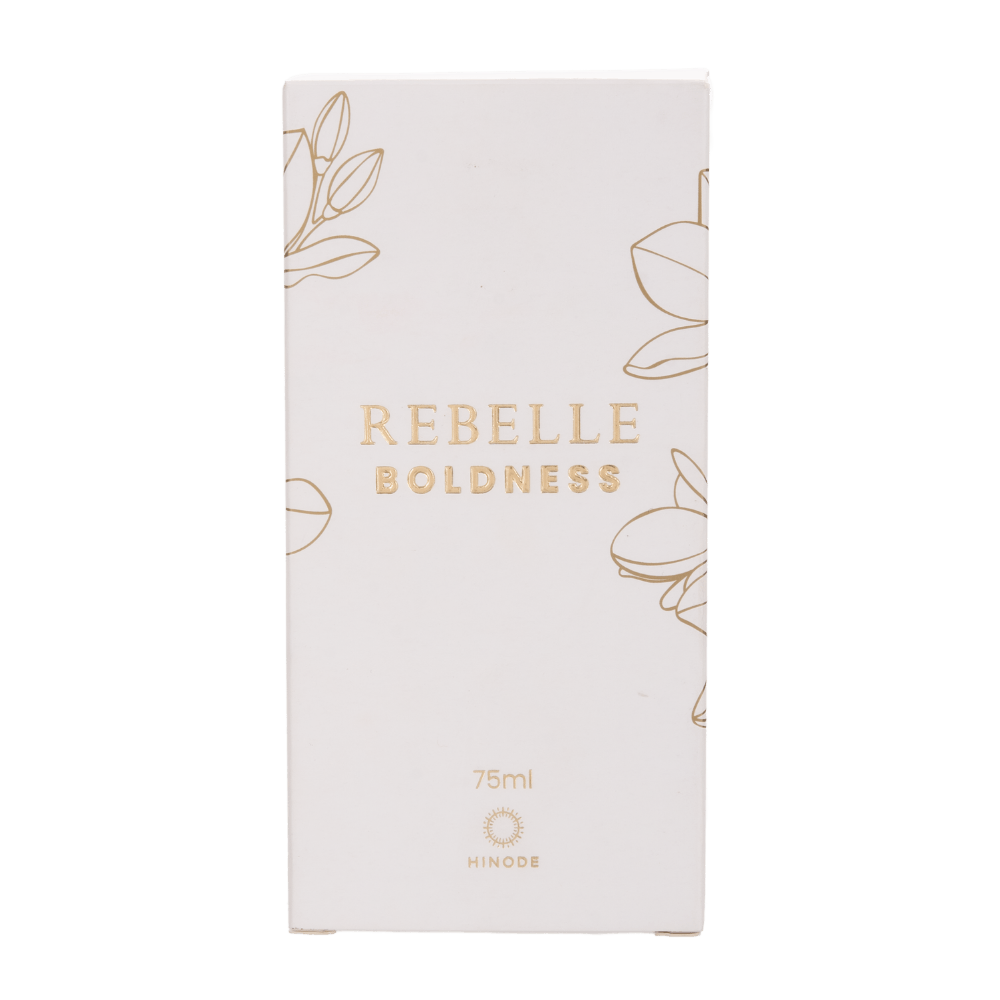 Imagem 12 de Rebelle Boldness Deo Colônia 75ml