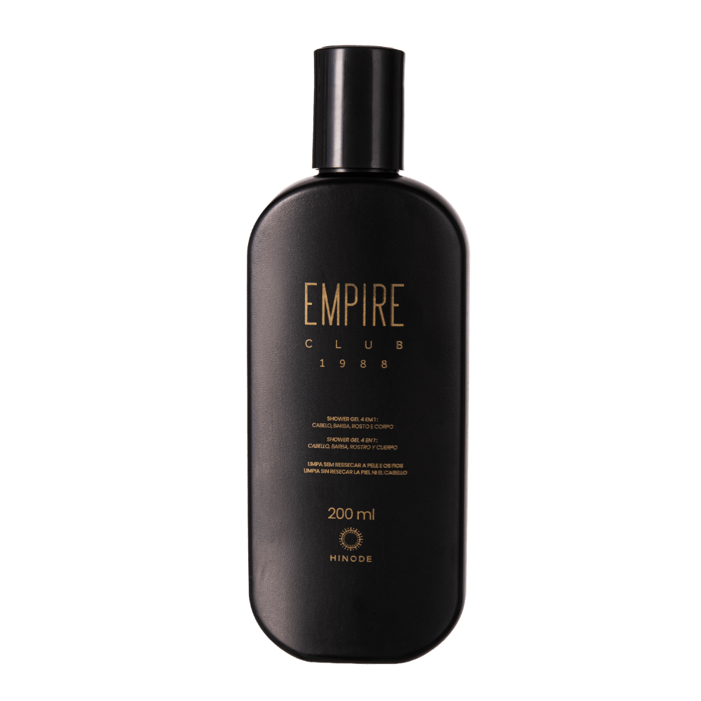 Imagem 12 de Kit presente Empire Club Dia dos Pais 2026