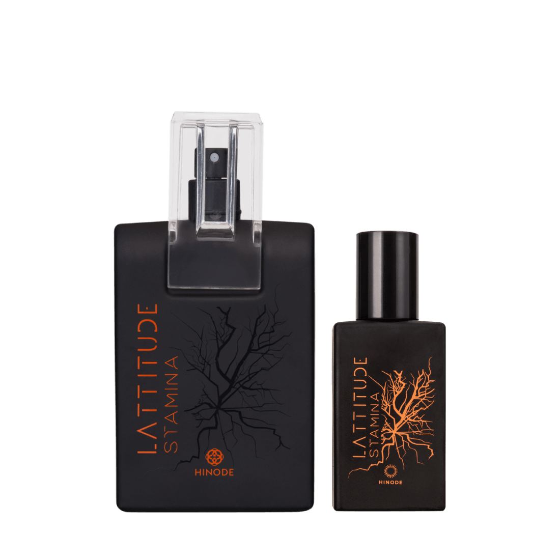Imagem 9 de Kit Lattitude Stamina Deo Colônia 100ml + Miniatura 27ml