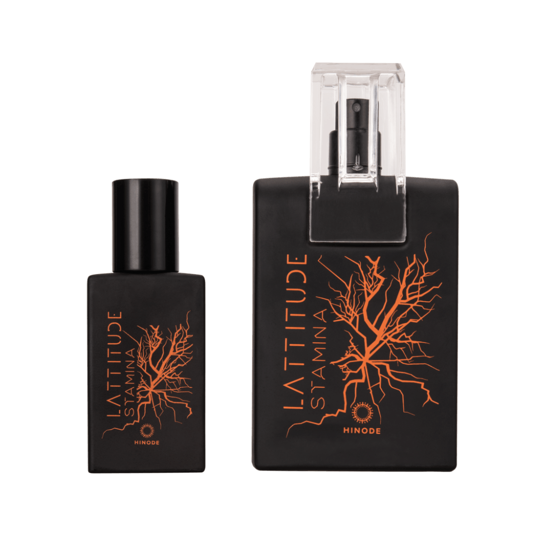 Imagem 10 de Kit Lattitude Stamina Deo Colônia 100ml + Miniatura 27ml