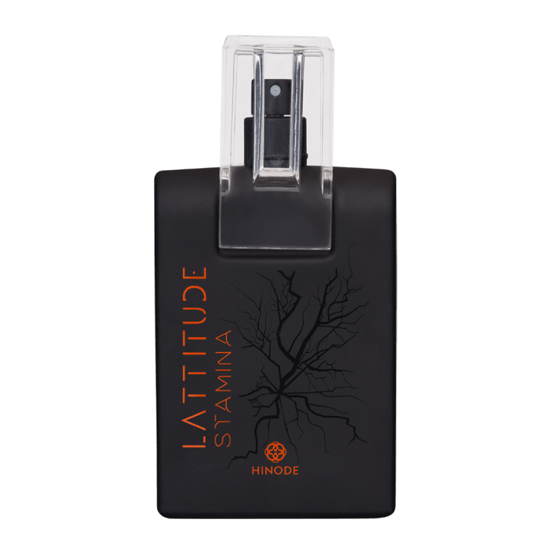 Imagem 12 de Kit Lattitude Stamina Deo Colônia 100ml + Miniatura 27ml