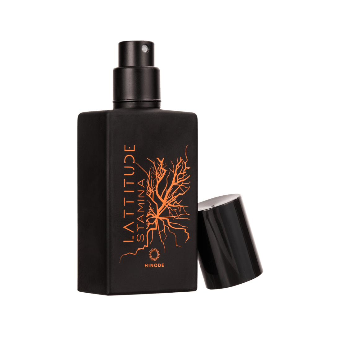 Imagem 13 de Kit Lattitude Stamina Deo Colônia 100ml + Miniatura 27ml